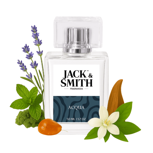 ACQUA by Jack & Smith