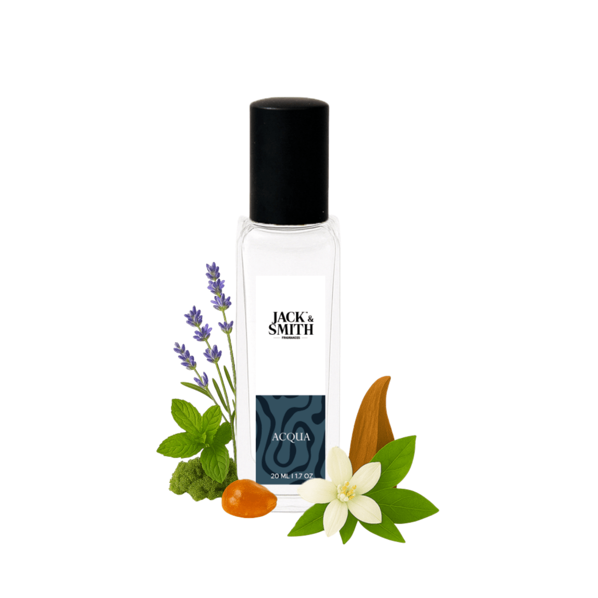 ACQUA by Jack & Smith