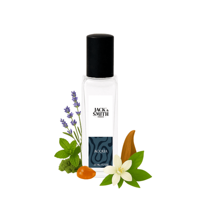 ACQUA by Jack & Smith