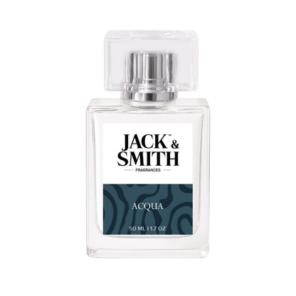 ACQUA by Jack & Smith
