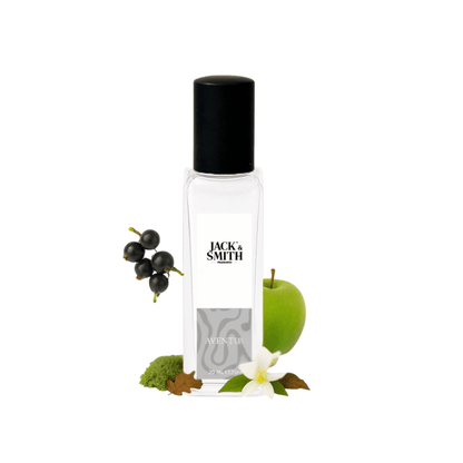 AVENTUS by Jack & Smith
