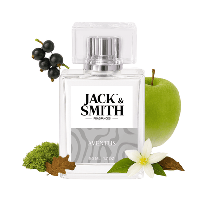 AVENTUS by Jack & Smith