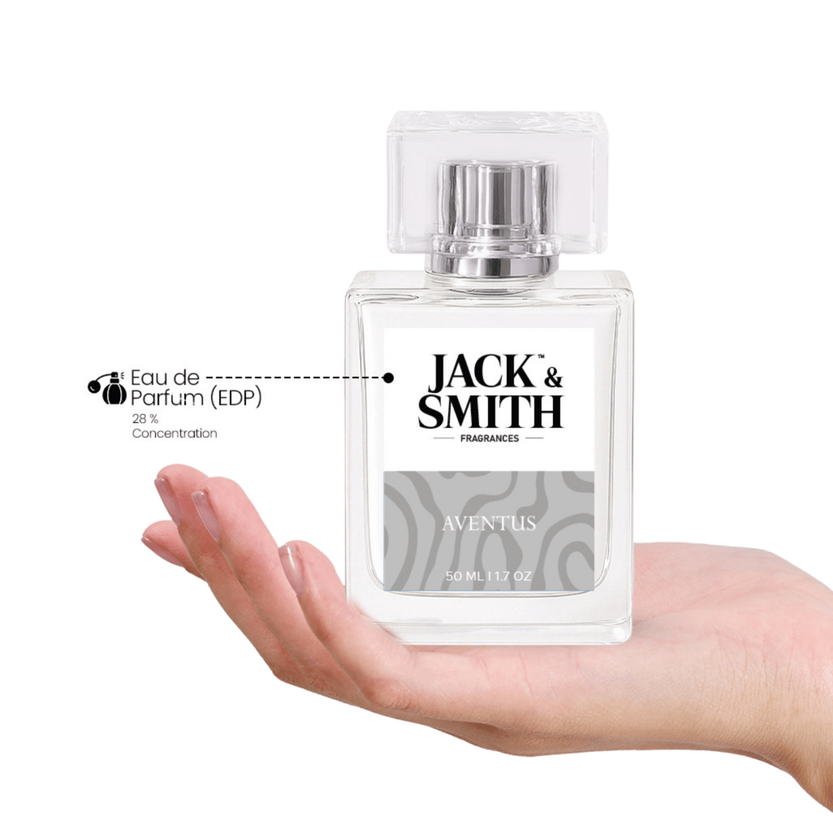 AVENTUS by Jack & Smith