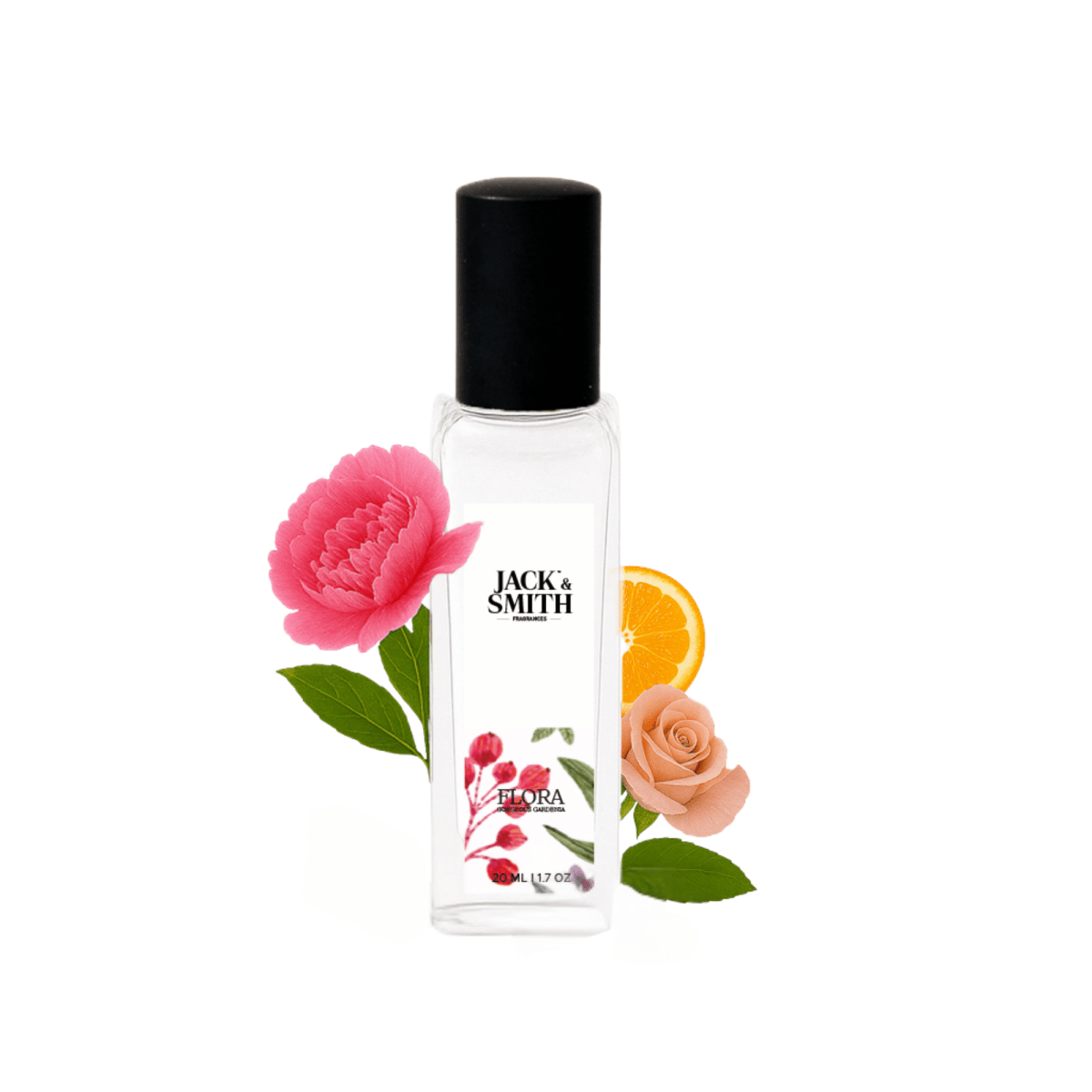 FLORA by Jack & Smith