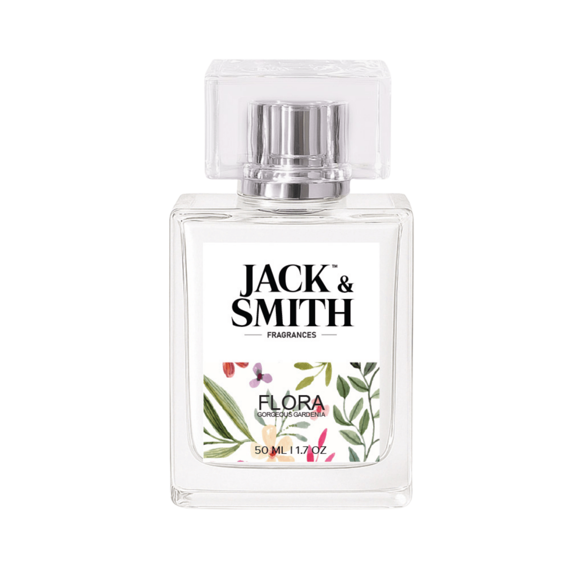 FLORA by Jack & Smith