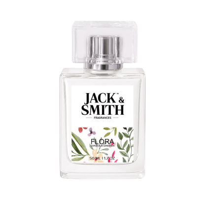 FLORA by Jack & Smith