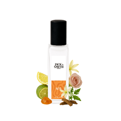 N°5 by Jack & Smith