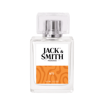 N°5 by Jack & Smith