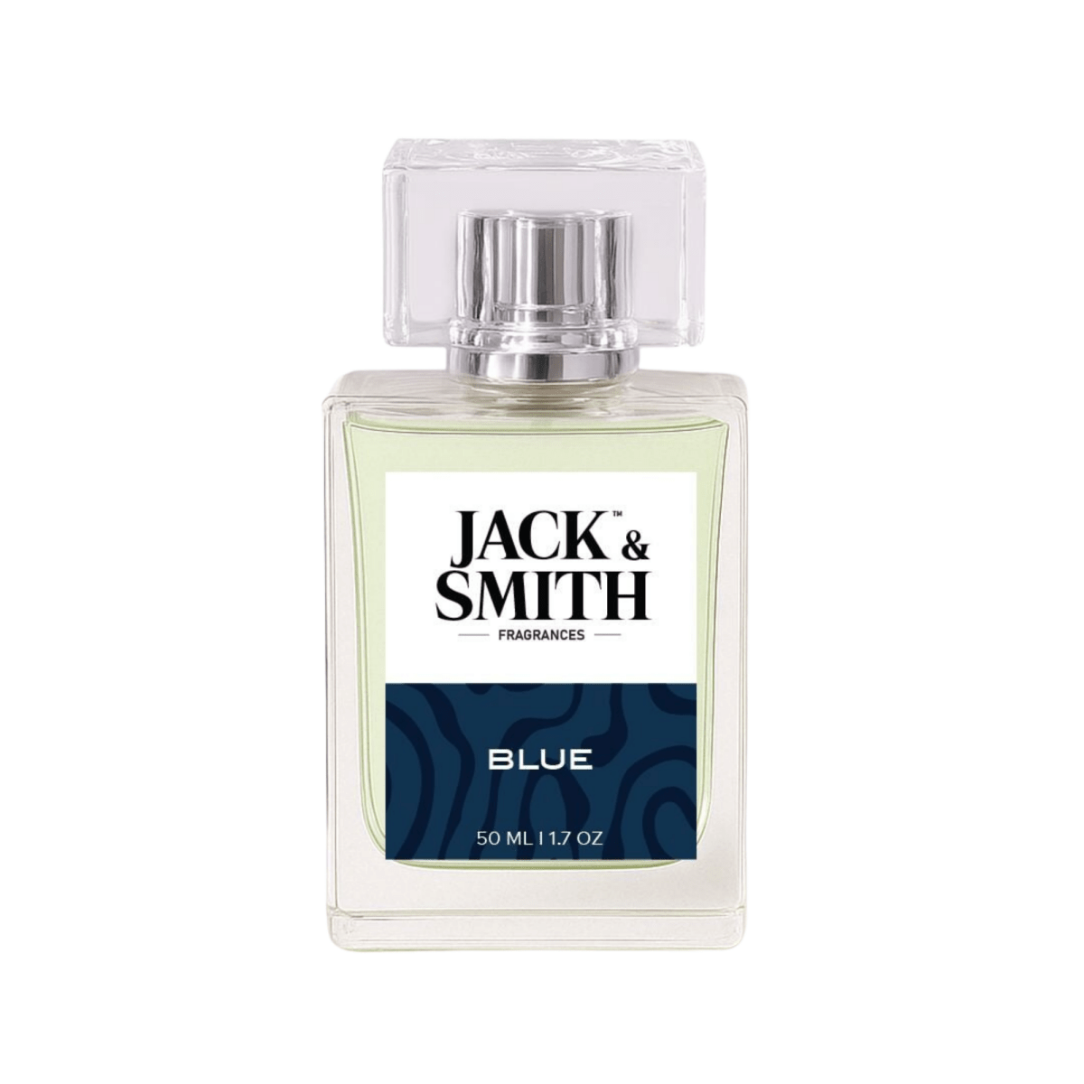 BLUE by Jack & Smith