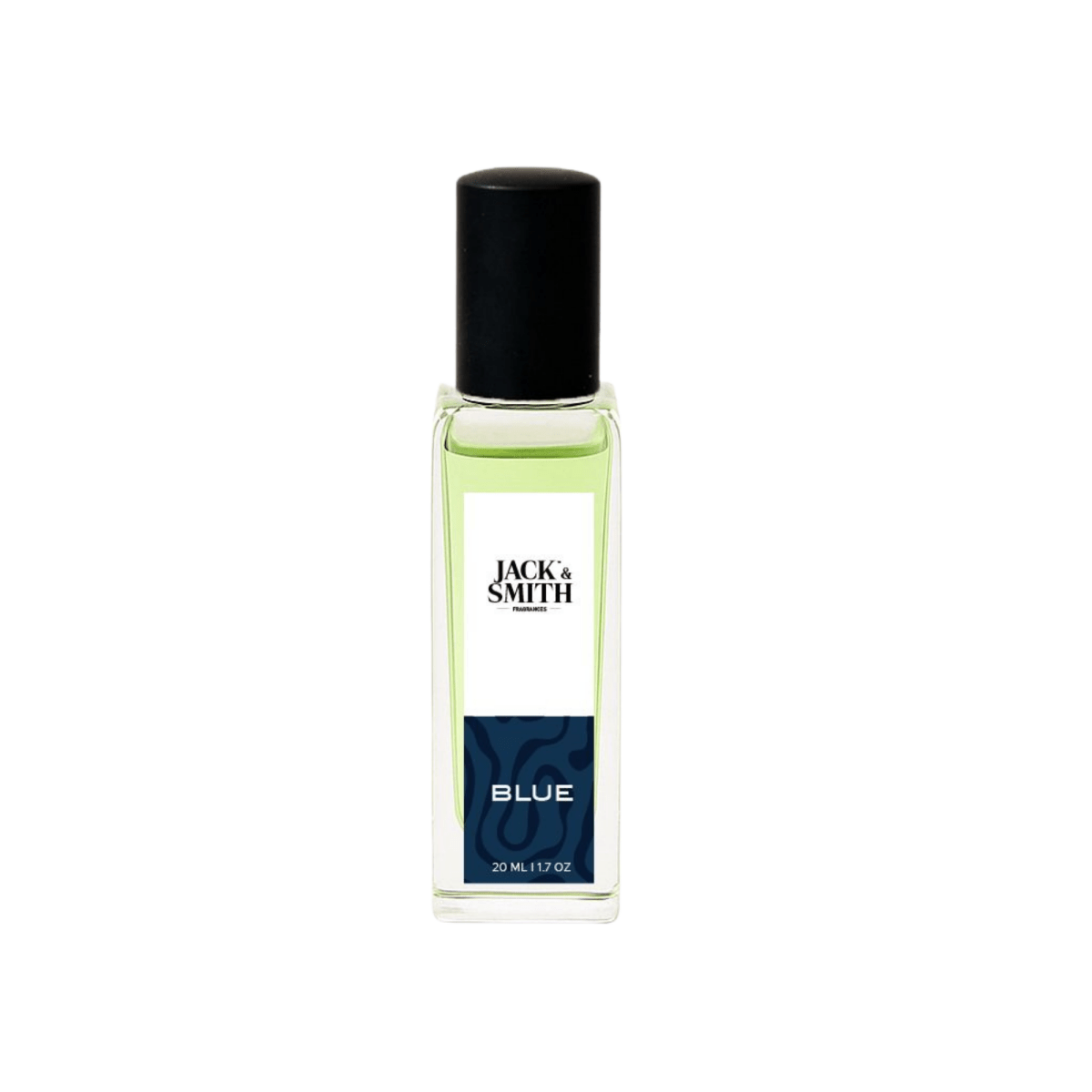 BLUE by Jack & Smith