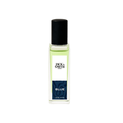 BLUE by Jack & Smith