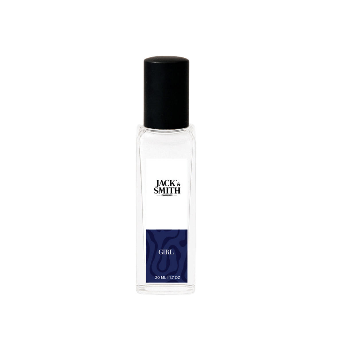 GIRL by Jack & Smith