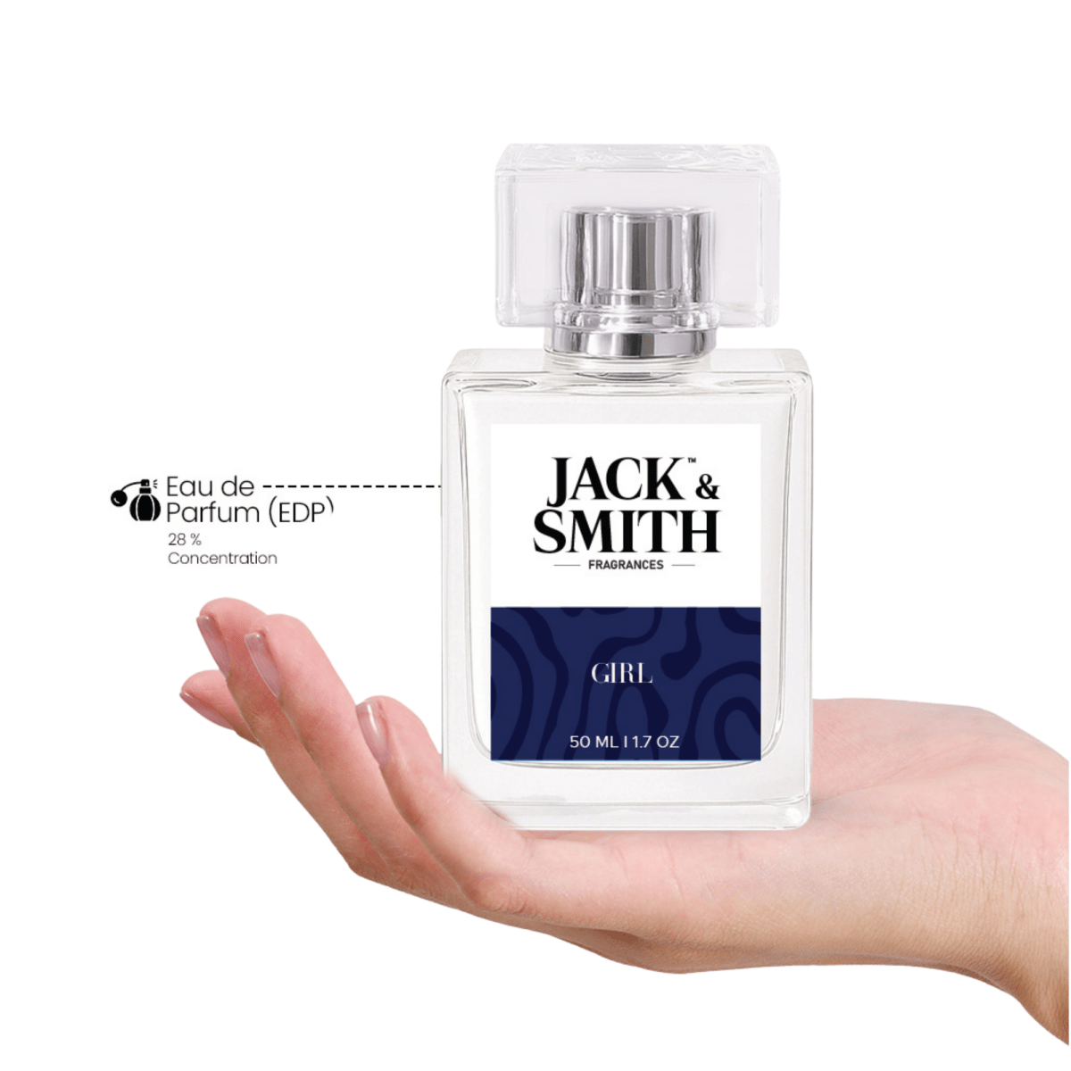 GIRL by Jack & Smith