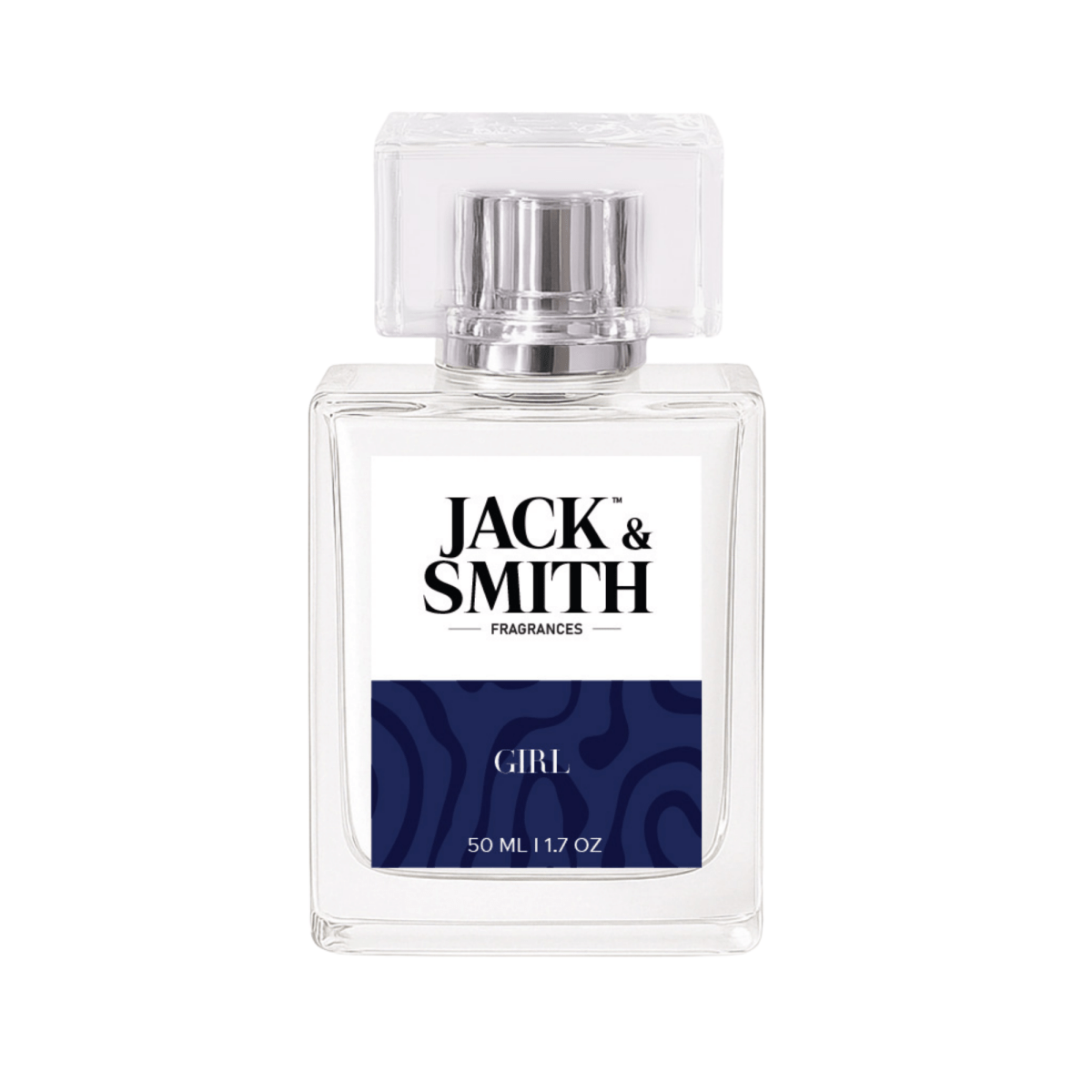 GIRL by Jack & Smith
