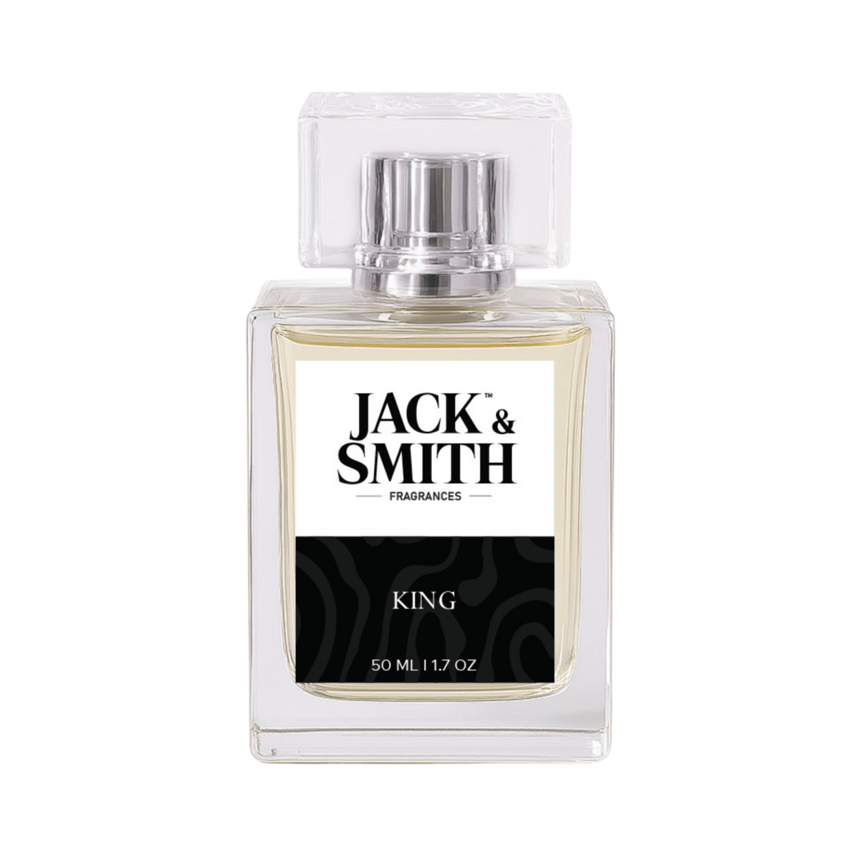 KING by Jack & Smith