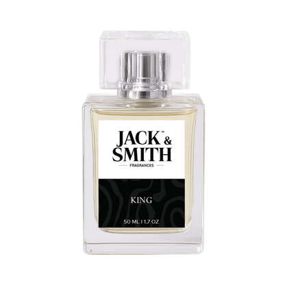 KING by Jack & Smith