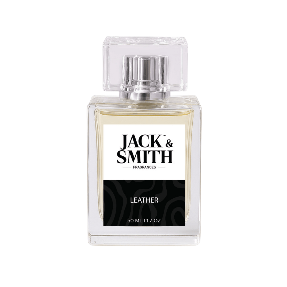 LEATHER by Jack & Smith