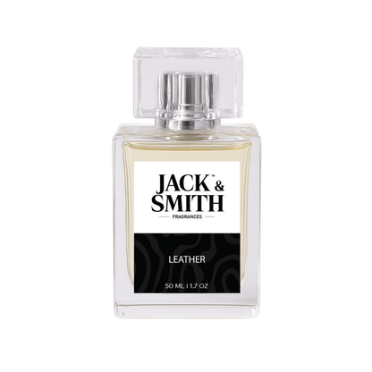LEATHER by Jack & Smith