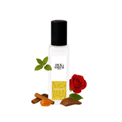 MILLION by Jack & Smith
