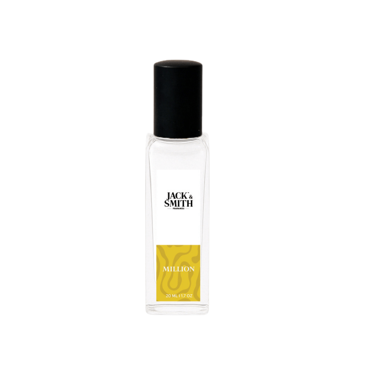 MILLION by Jack & Smith