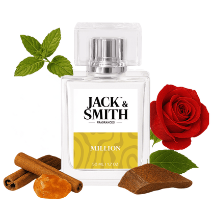 MILLION by Jack & Smith