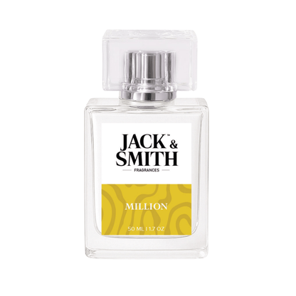 MILLION by Jack & Smith
